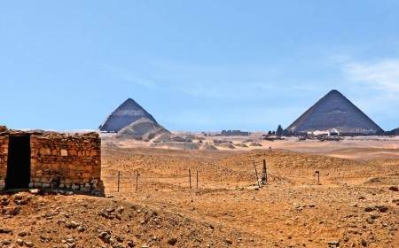 Dahshur