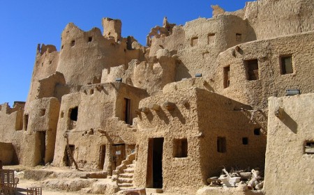 Siwa Oasis