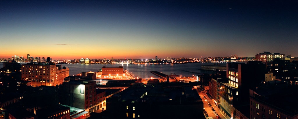 Meatpacking District New York